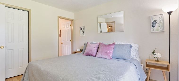 Hotel Abby Lane Oasis Branson (Mo): Photo 