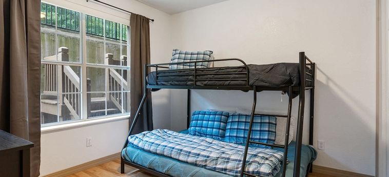 Hotel Abby Lane Oasis Branson (Mo): Photo 