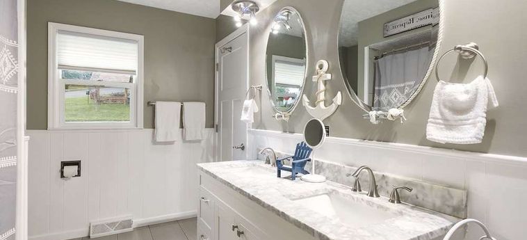 Hotel Branson Downtown Beauty Branson (Mo): Foto 