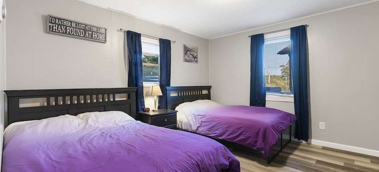 Hotel Branson Downtown Beauty Branson (Mo) : Photo 