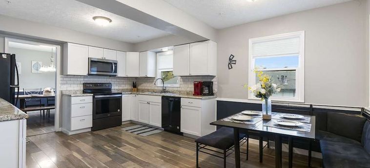 Hotel Branson Downtown Beauty Branson (Mo) : Photo 