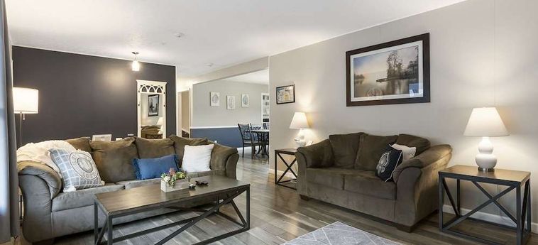 Hotel Branson Downtown Beauty Branson (Mo) : Photo 