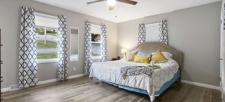 Hotel Branson Downtown Beauty Branson (Mo) : Photo 