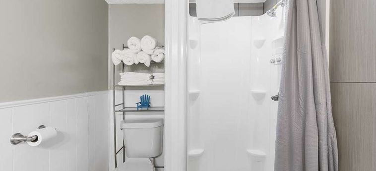 Hotel Branson Downtown Beauty Branson (Mo): Photo 