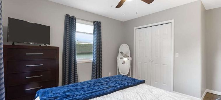 Hotel Branson Downtown Beauty Branson (Mo): Photo 