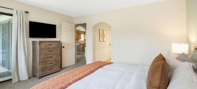 Hotel Branson Cozy Bungalow Branson (Mo): Foto 