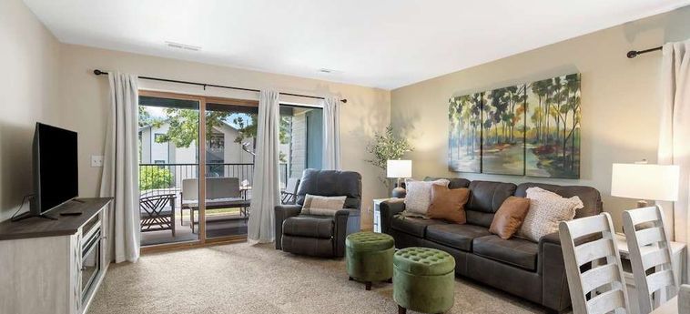 Hotel Branson Cozy Bungalow Branson (Mo): Foto 