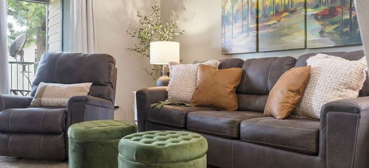 Hotel Branson Cozy Bungalow Branson (Mo): Foto 