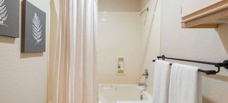 Hotel Branson Cozy Bungalow Branson (Mo): Photo 