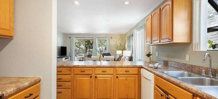 Hotel Branson Cozy Bungalow Branson (Mo): Photo 