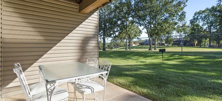 Hotel Branson Vacation Station Branson (Mo): Foto 