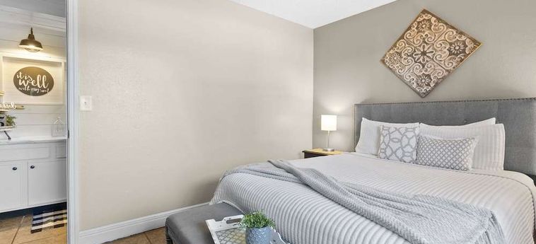 Hotel Branson Vacation Station Branson (Mo) : Photo 