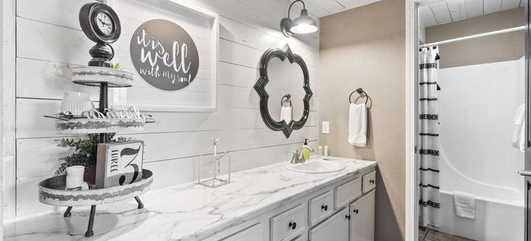 Hotel Branson Vacation Station Branson (Mo) : Photo 