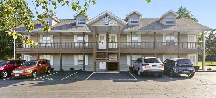 Hotel Branson Vacation Station Branson (Mo): Photo 