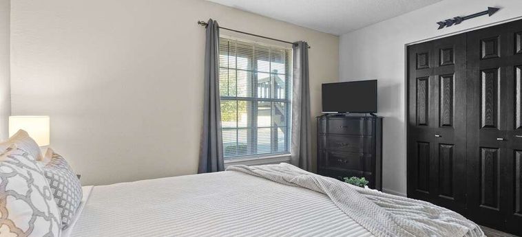 Hotel Branson Vacation Station Branson (Mo): Photo 