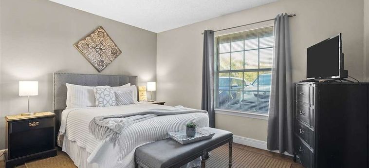 Hotel Branson Vacation Station Branson (Mo): Photo 