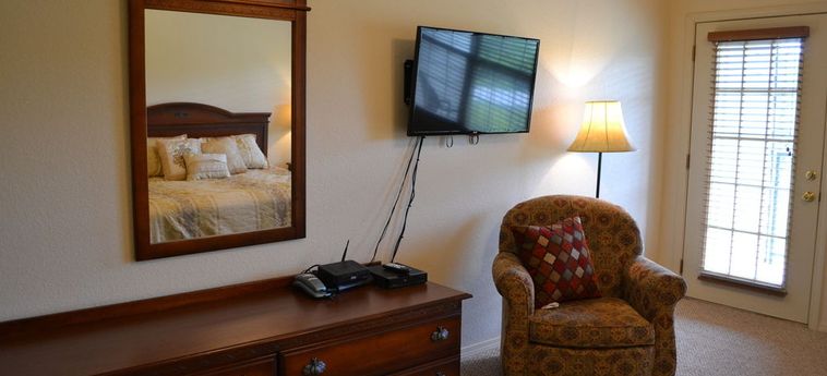 Hotel Stonebridge Resort:  BRANSON WEST (MO)