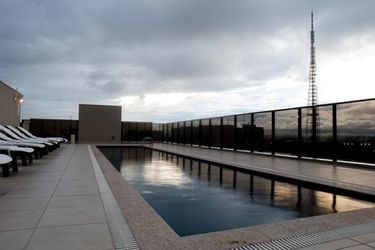 Hotel Nobile Suites Monumental Brasilia: Photo 