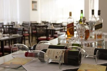 Hotel Nobile Suites Monumental Brasilia: Photo 