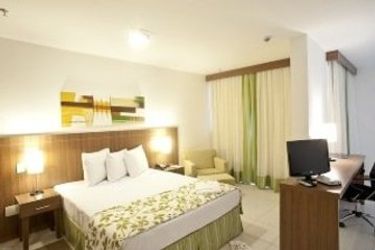Hotel Nobile Suites Monumental Brasilia: Photo 