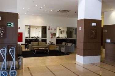 Hotel Nobile Suites Monumental Brasilia: Photo 