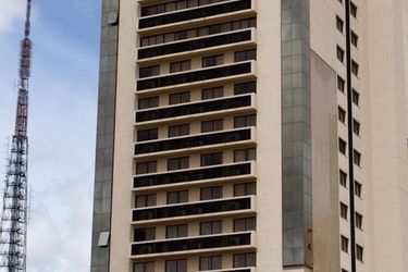 Hotel Nobile Suites Monumental Brasilia: Photo 