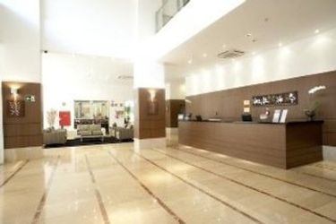 Hotel Nobile Suites Monumental Brasilia: Photo 
