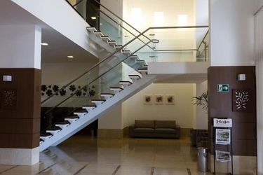 Hotel Nobile Suites Monumental Brasilia: Photo 