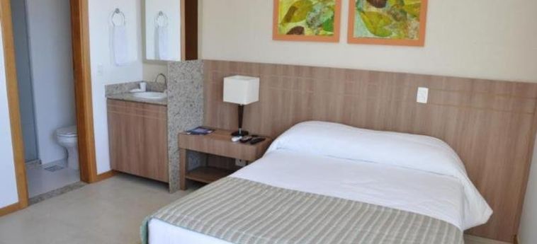 Hotel Saint Moritz Hplus Express Brasilia: Foto 
