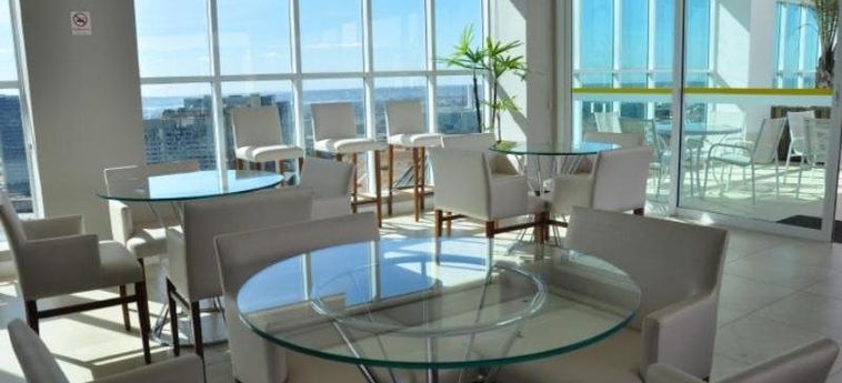 Hotel Saint Moritz Hplus Express Brasilia: Photo 