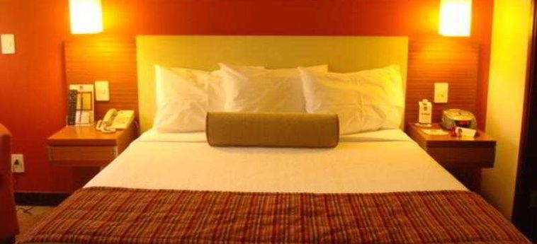 Hotel Comfort Suites Brasilia:  BRASILIA