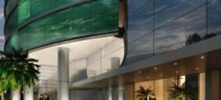 Windsor Brasilia Hotel Brasilia: Foto 