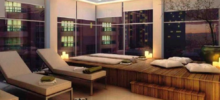 Windsor Brasilia Hotel Brasilia: Foto 