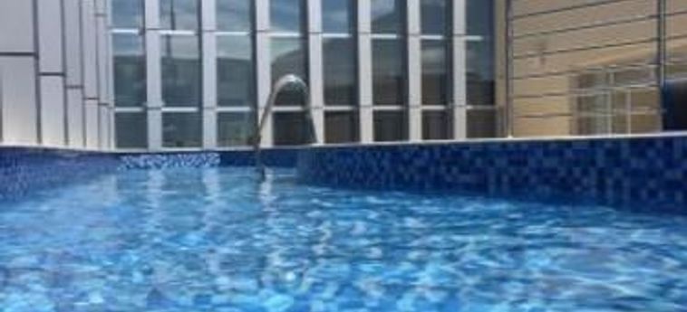 Brasilia Boutique House Brasilia: Foto 
