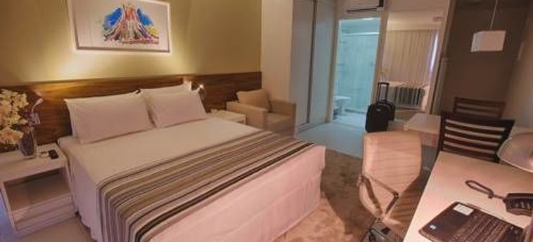 Brasilia Boutique House Brasilia: Foto 