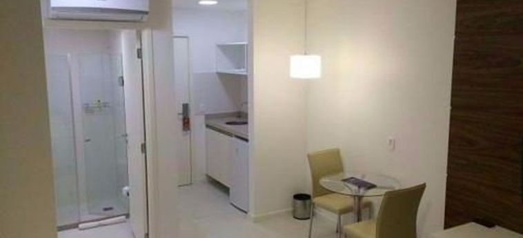 Brasilia Boutique House Brasilia: Foto 