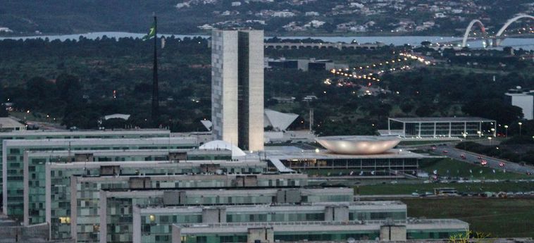 Brasilia Boutique House Brasilia: Foto 