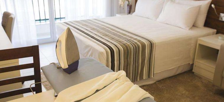 Hotel Vision Hplus Express Brasilia: Foto 