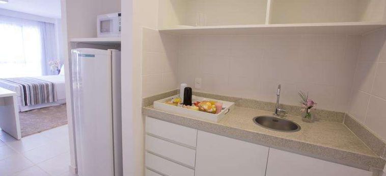 Hotel Vision Hplus Express Brasilia: Foto 