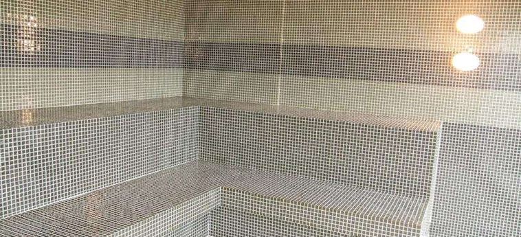 Hotel Vision Hplus Express Brasilia : Photo 