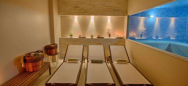 Hotel Vision Hplus Express Brasilia : Photo 