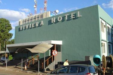 Riviera Hotel Brasilia Brasilia: Photo 