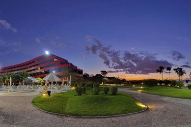 Hotel Royal Tulip Brasilia Alvorada:  BRASILIA