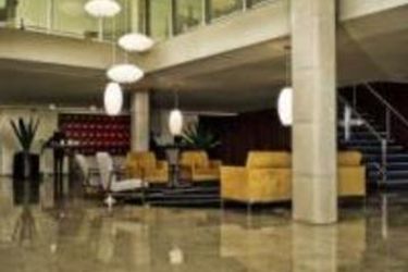 Hotel Brasilia Palace:  BRASILIA