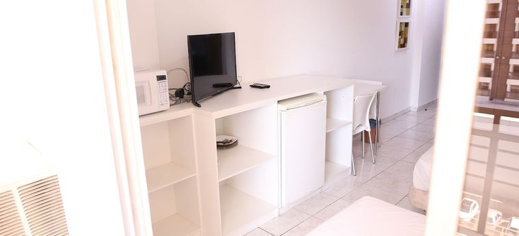 Abc Apart Hotel Brasilia: Foto 
