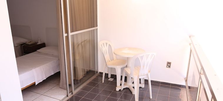 Abc Apart Hotel Brasilia: Foto 