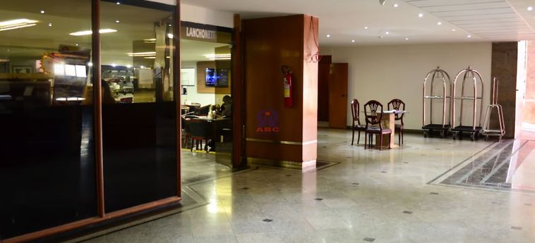 Abc Apart Hotel Brasilia: Foto 