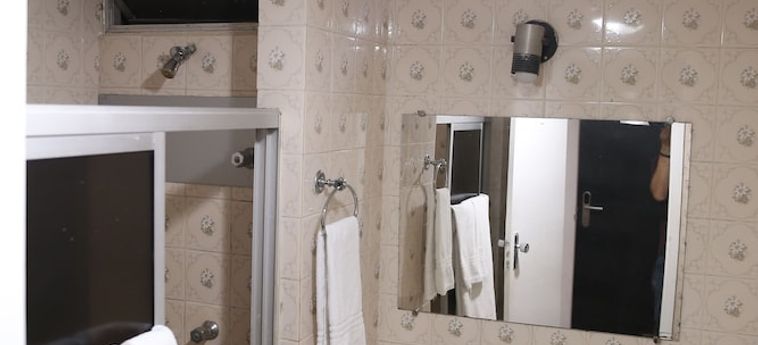 Abc Apart Hotel Brasilia: Foto 