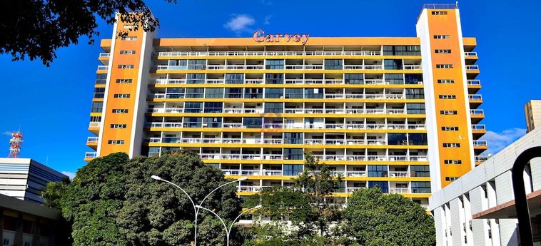 Abc Apart Hotel Brasilia: Foto 