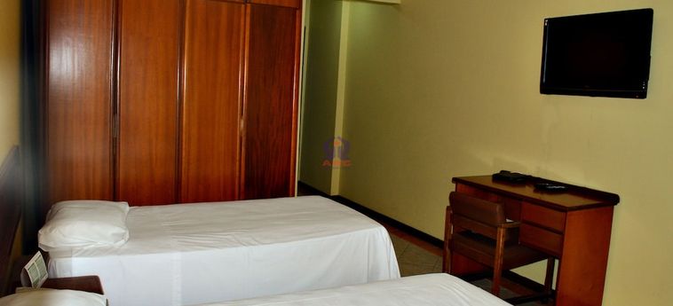 Abc Apart Hotel Brasilia: Foto 